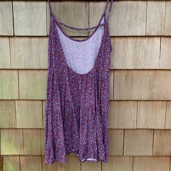 Brandy Melville Jada Dress - Picture 2 of 3